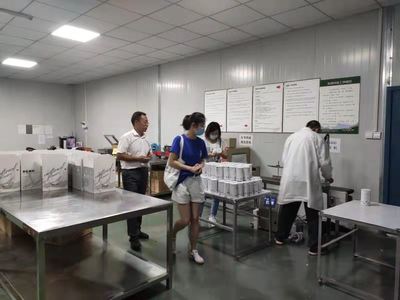 宜昌市农业农村局推动食品技术开发，助力现代农业高质量发展