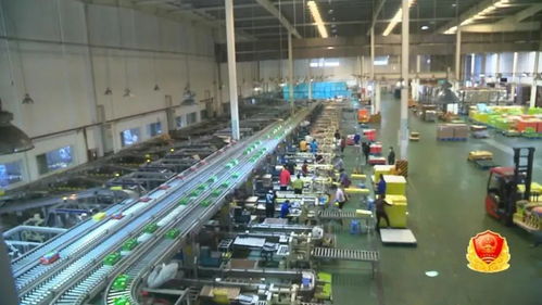 市场监管新角色 从监管者到‘红娘’——食品生产经营服务的创新探索