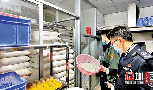 市监部门严查食品加工小作坊，技术升级成行业发展关键