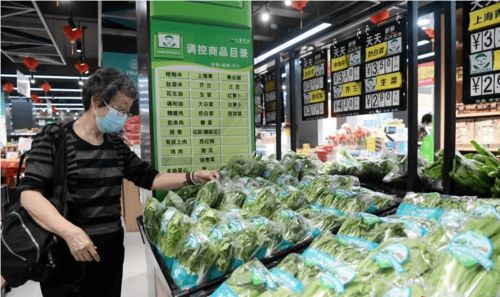 2021年广州经济运行平稳 稳中蓄能 食品技术开发