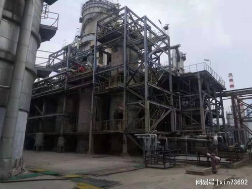 石家庄化工设备回收与食品厂生产线拆除 快速应对倒闭工厂的食品生产经营难题