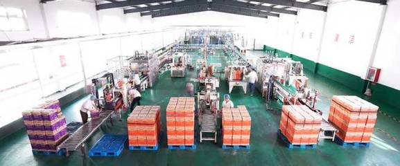 勇担粮油企业主体责任，助力乡村振兴——青岛天祥食品集团的实践与探索