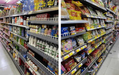 高青县食品生产经营单位“红黑榜”第二十二期发布 守护舌尖安全，我们在行动